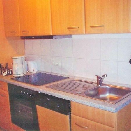 Villa Inge App 12 Heringsdorf Dış mekan fotoğraf