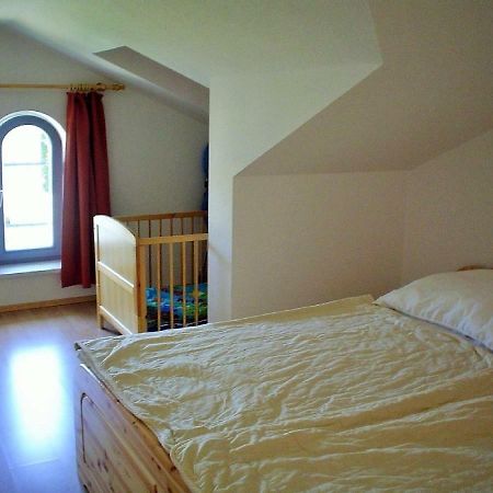 Villa Inge App 12 Heringsdorf Dış mekan fotoğraf