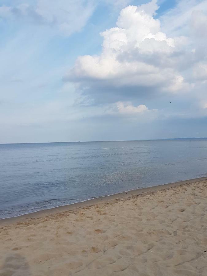 Villa Inge App 12 Heringsdorf Dış mekan fotoğraf