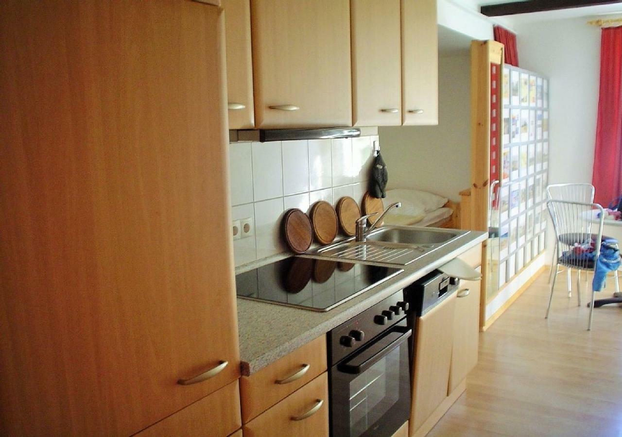 Villa Inge App 12 Heringsdorf Dış mekan fotoğraf