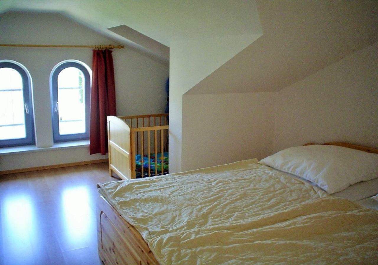 Villa Inge App 12 Heringsdorf Dış mekan fotoğraf